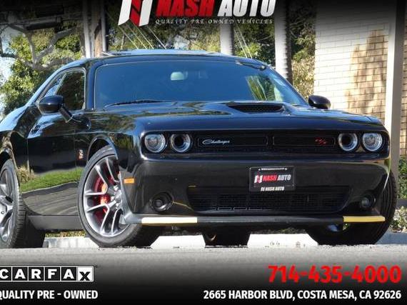 DODGE CHALLENGER 2021 2C3CDZFJ5MH526765 image DODGE CHALLENGER 2021 2C3CDZFJ5MH526765 image