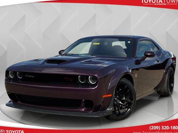 DODGE CHALLENGER 2021 2C3CDZFJ7MH517162 image DODGE CHALLENGER 2021 2C3CDZFJ7MH517162 image