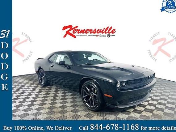 DODGE CHALLENGER 2021 2C3CDZAG2MH641657 image DODGE CHALLENGER 2021 2C3CDZAG2MH641657 image