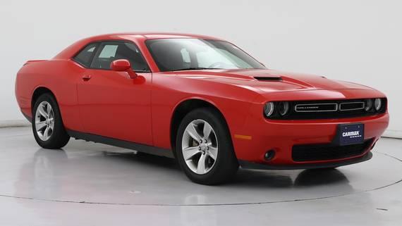 DODGE CHALLENGER 2021 2C3CDZAG4MH626979 image