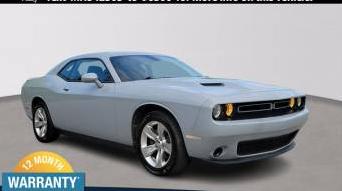 DODGE CHALLENGER 2021 2C3CDZAGXMH542505 image