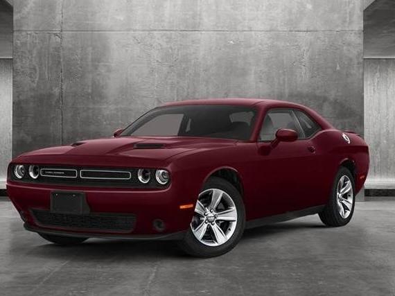 DODGE CHALLENGER 2021 2C3CDZAG3MH556133 image