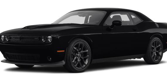 DODGE CHALLENGER 2021 2C3CDZJG1MH661219 image DODGE CHALLENGER 2021 2C3CDZJG1MH661219 image