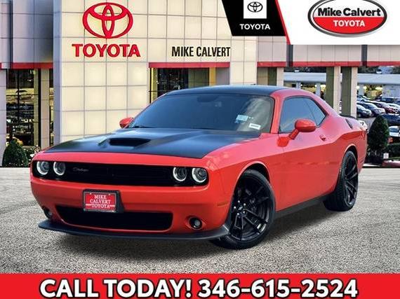 DODGE CHALLENGER 2021 2C3CDZFJ2MH676946 image DODGE CHALLENGER 2021 2C3CDZFJ2MH676946 image