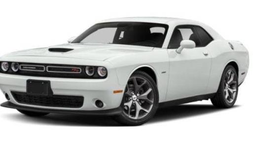 DODGE CHALLENGER 2021 2C3CDZJG9MH651540 image