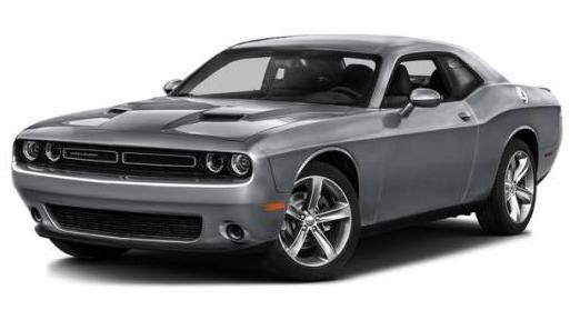 DODGE CHALLENGER 2017 2C3CDZAG3HH659025 image