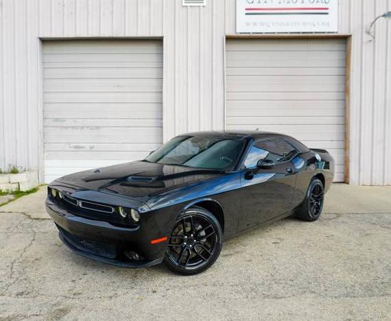 DODGE CHALLENGER 2017 2C3CDZAG5HH516917 image DODGE CHALLENGER 2017 2C3CDZAG5HH516917 image