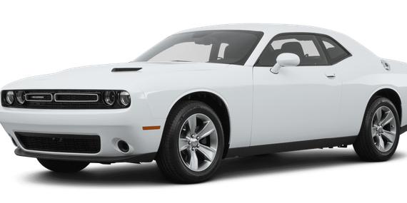 DODGE CHALLENGER 2017 2C3CDZAG7HH601449 image
