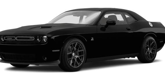 DODGE CHALLENGER 2017 2C3CDZFJ4HH503063 image DODGE CHALLENGER 2017 2C3CDZFJ4HH503063 image