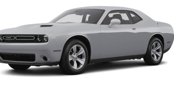 DODGE CHALLENGER 2017 2C3CDZAG2HH639669 image