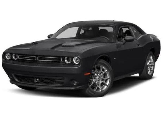 DODGE CHALLENGER 2017 2C3CDZGG2HH543287 image DODGE CHALLENGER 2017 2C3CDZGG2HH543287 image