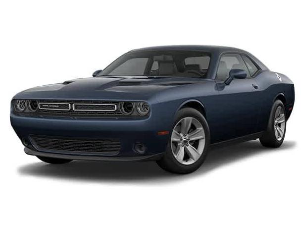 DODGE CHALLENGER 2017 2C3CDZAG8HH501327 image