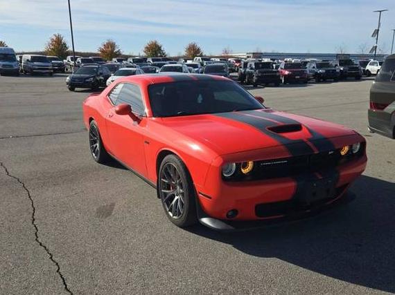 DODGE CHALLENGER 2017 2C3CDZDJ3HH664166 image DODGE CHALLENGER 2017 2C3CDZDJ3HH664166 image