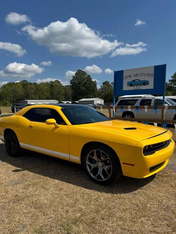 DODGE CHALLENGER 2017 2C3CDZAG9HH555154 image DODGE CHALLENGER 2017 2C3CDZAG9HH555154 image