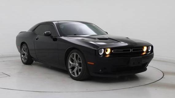 DODGE CHALLENGER 2017 2C3CDZAG5HH514584 image