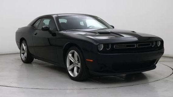DODGE CHALLENGER 2017 2C3CDZAG7HH501223 image