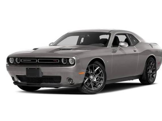 DODGE CHALLENGER 2017 2C3CDZBT6HH540851 image