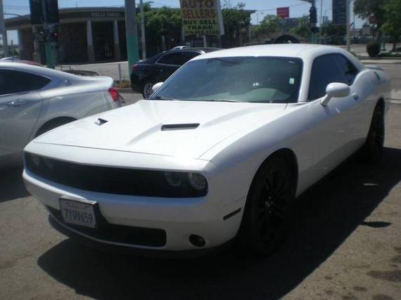 DODGE CHALLENGER 2017 2C3CDZAGXHH618505 image DODGE CHALLENGER 2017 2C3CDZAGXHH618505 image