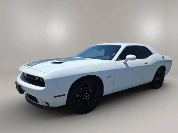 DODGE CHALLENGER 2017 2C3CDZBT5HH572805 image
