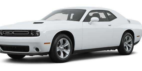 DODGE CHALLENGER 2017 2C3CDZAG6HH507904 image