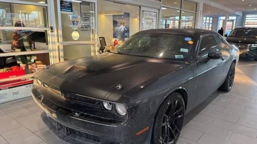 DODGE CHALLENGER 2017 2C3CDZFJ5HH632882 image