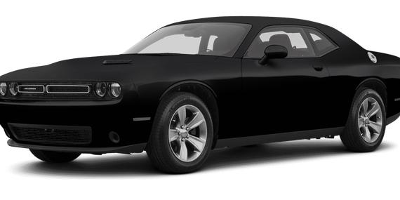DODGE CHALLENGER 2017 2C3CDZAGXHH573646 image