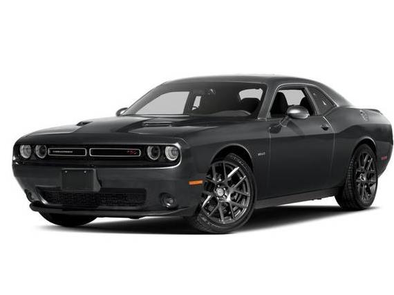 DODGE CHALLENGER 2017 2C3CDZBT4HH548902 image