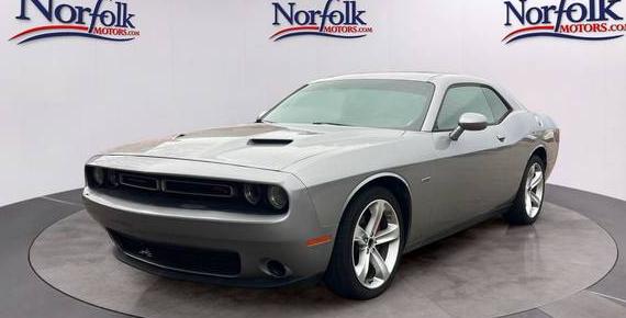 DODGE CHALLENGER 2017 2C3CDZBT6HH658012 image DODGE CHALLENGER 2017 2C3CDZBT6HH658012 image