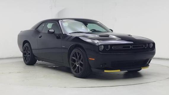 DODGE CHALLENGER 2017 2C3CDZBT9HH628907 image