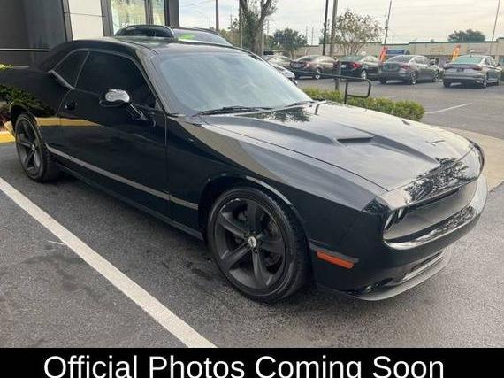 DODGE CHALLENGER 2017 2C3CDZAG6HH633437 image DODGE CHALLENGER 2017 2C3CDZAG6HH633437 image
