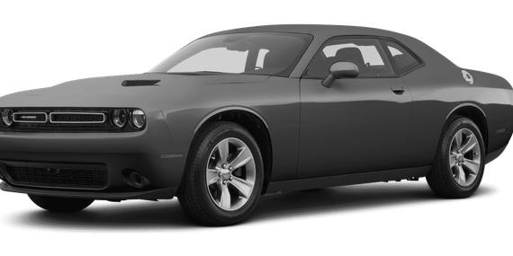 DODGE CHALLENGER 2017 2C3CDZAG2HH617042 image