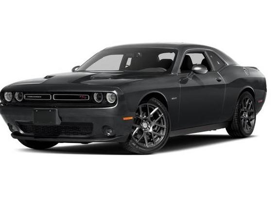 DODGE CHALLENGER 2017 2C3CDZBT9HH519220 image