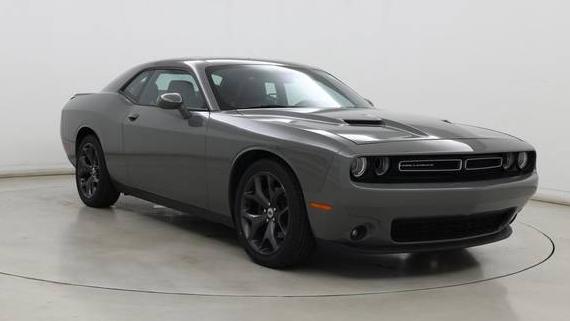 DODGE CHALLENGER 2017 2C3CDZAG4HH580737 image
