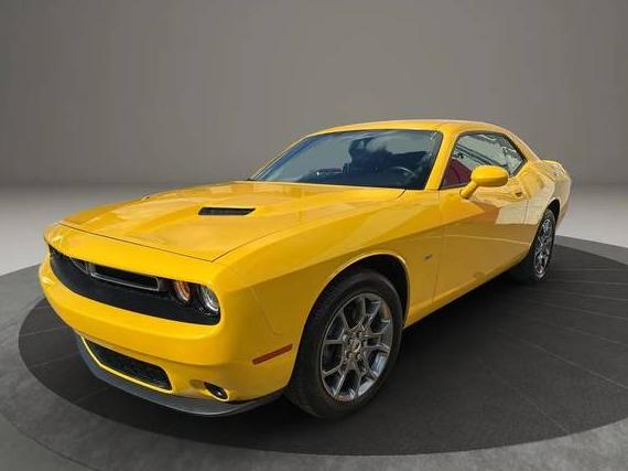 DODGE CHALLENGER 2017 2C3CDZGG0HH619900 image