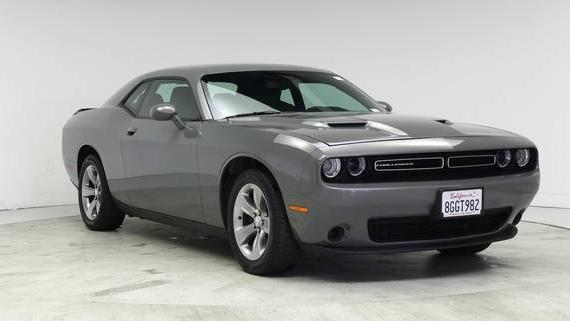 DODGE CHALLENGER 2017 2C3CDZAG4HH639527 image DODGE CHALLENGER 2017 2C3CDZAG4HH639527 image