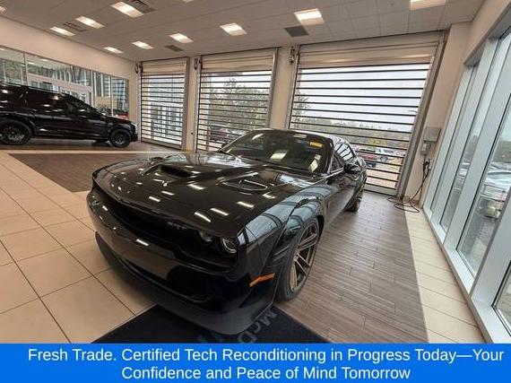 DODGE CHALLENGER 2017 2C3CDZC91HH500731 image DODGE CHALLENGER 2017 2C3CDZC91HH500731 image
