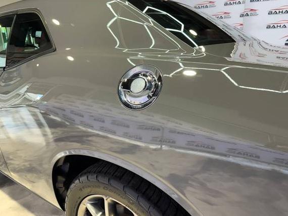 DODGE CHALLENGER 2017 2C3CDZGGXHH574576 image