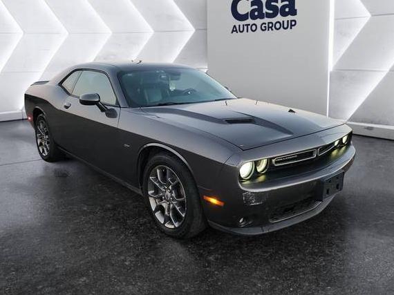 DODGE CHALLENGER 2017 2C3CDZGG9HH556134 image DODGE CHALLENGER 2017 2C3CDZGG9HH556134 image