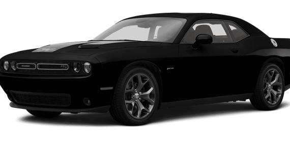 DODGE CHALLENGER 2017 2C3CDZBT3HH554416 image