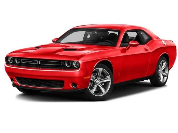 DODGE CHALLENGER 2017 2C3CDZAG5HH640105 image