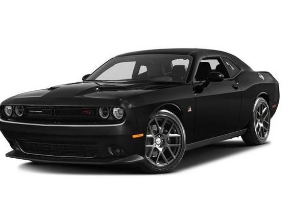 DODGE CHALLENGER 2017 2C3CDZFJ4HH594951 image DODGE CHALLENGER 2017 2C3CDZFJ4HH594951 image