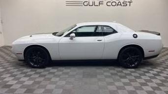 DODGE CHALLENGER 2017 2C3CDZAG0HH610865 image