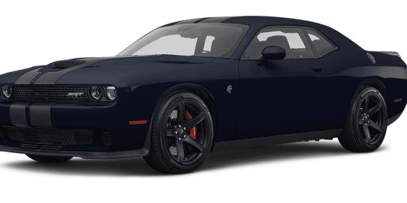 DODGE CHALLENGER 2017 2C3CDZC96HH632836 image DODGE CHALLENGER 2017 2C3CDZC96HH632836 image