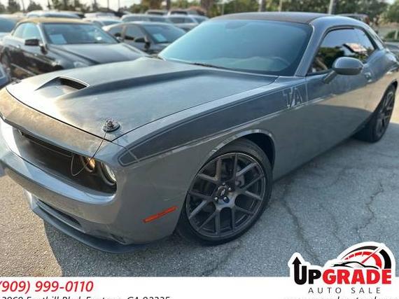 DODGE CHALLENGER 2017 2C3CDZBT7HH542690 image