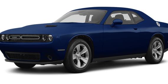 DODGE CHALLENGER 2017 2C3CDZAG2HH573785 image