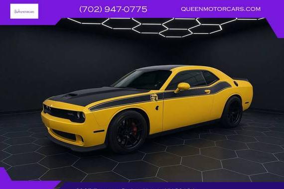 DODGE CHALLENGER 2017 2C3CDZC93HH597768 image DODGE CHALLENGER 2017 2C3CDZC93HH597768 image