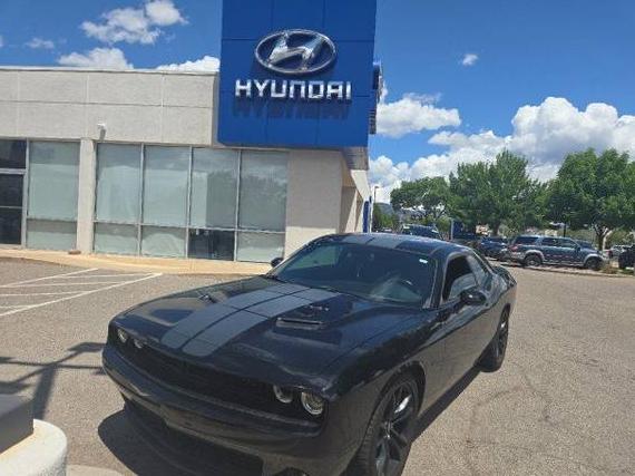 DODGE CHALLENGER 2017 2C3CDZBT1HH507398 image