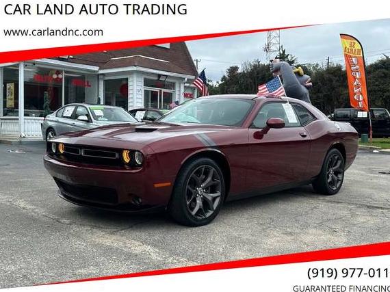 DODGE CHALLENGER 2017 2C3CDZAG5HH622610 image DODGE CHALLENGER 2017 2C3CDZAG5HH622610 image