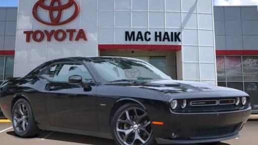 DODGE CHALLENGER 2017 2C3CDZBT7HH640926 image DODGE CHALLENGER 2017 2C3CDZBT7HH640926 image