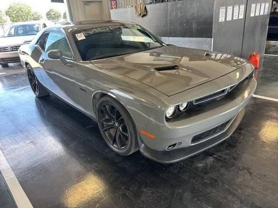 DODGE CHALLENGER 2017 2C3CDZBTXHH668493 image DODGE CHALLENGER 2017 2C3CDZBTXHH668493 image